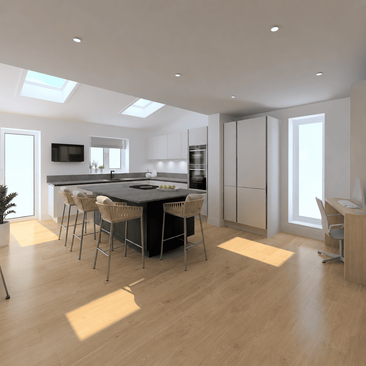How to Get the Most from Your Kitchen Renovation